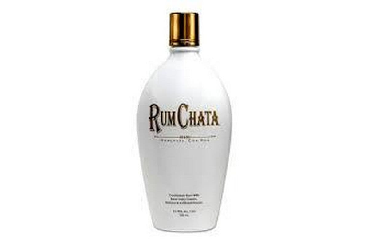 RUM CHATA 750ML (1 x 750ML)