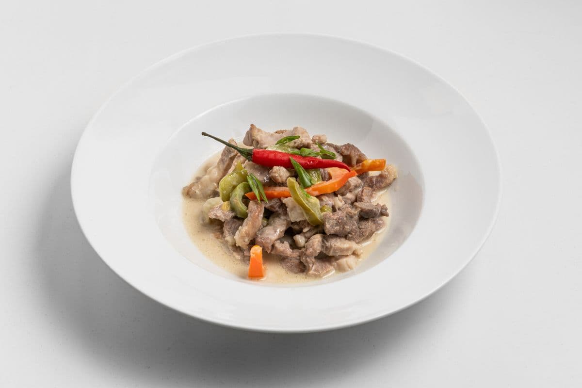 Bicol Express