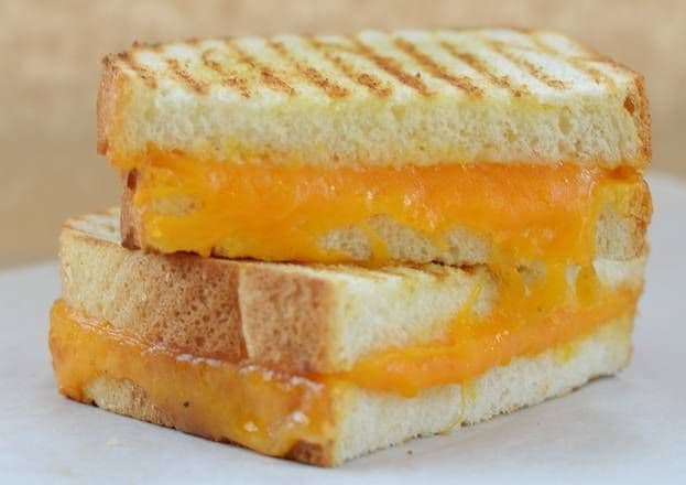 Grilled Cheese Online
