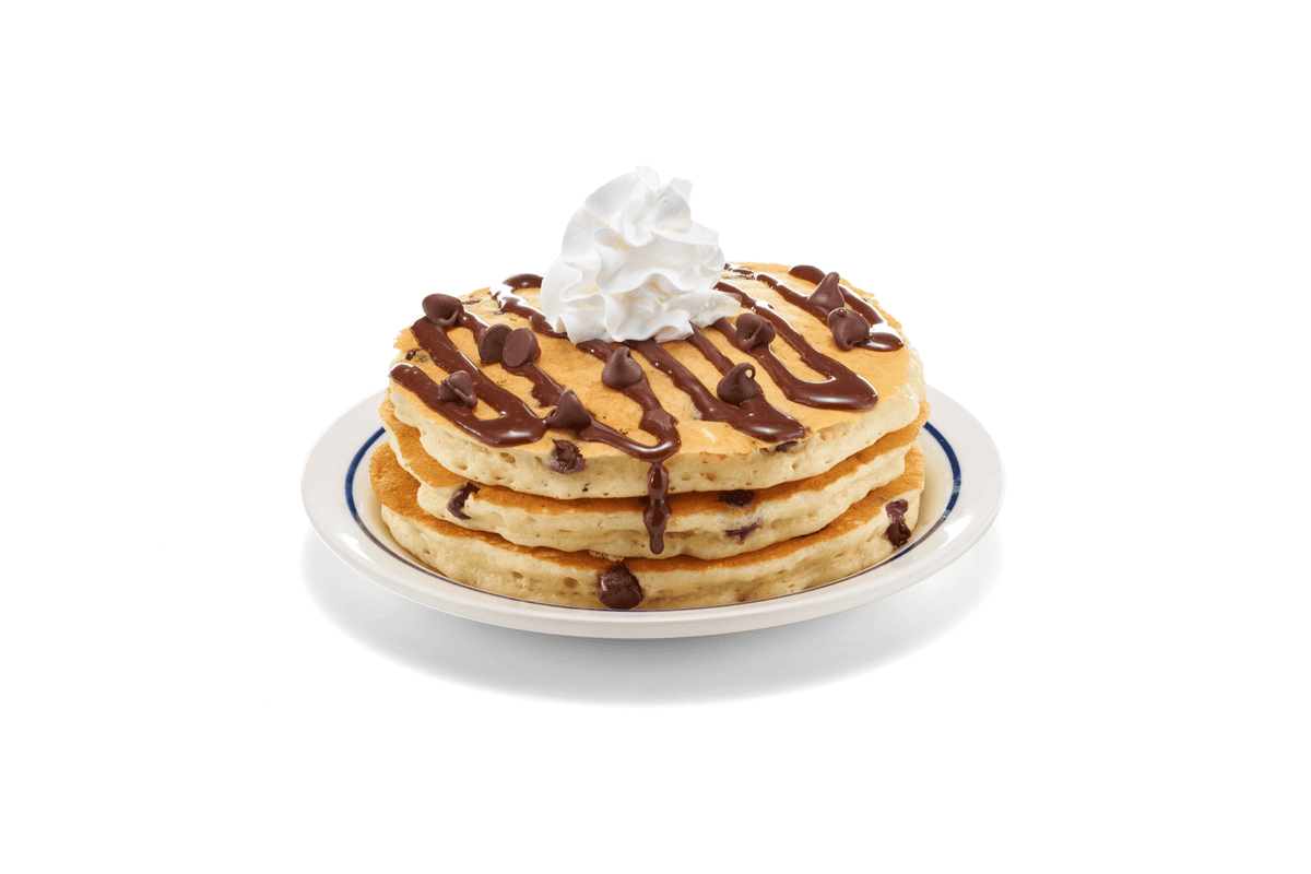 Chocolate Chip