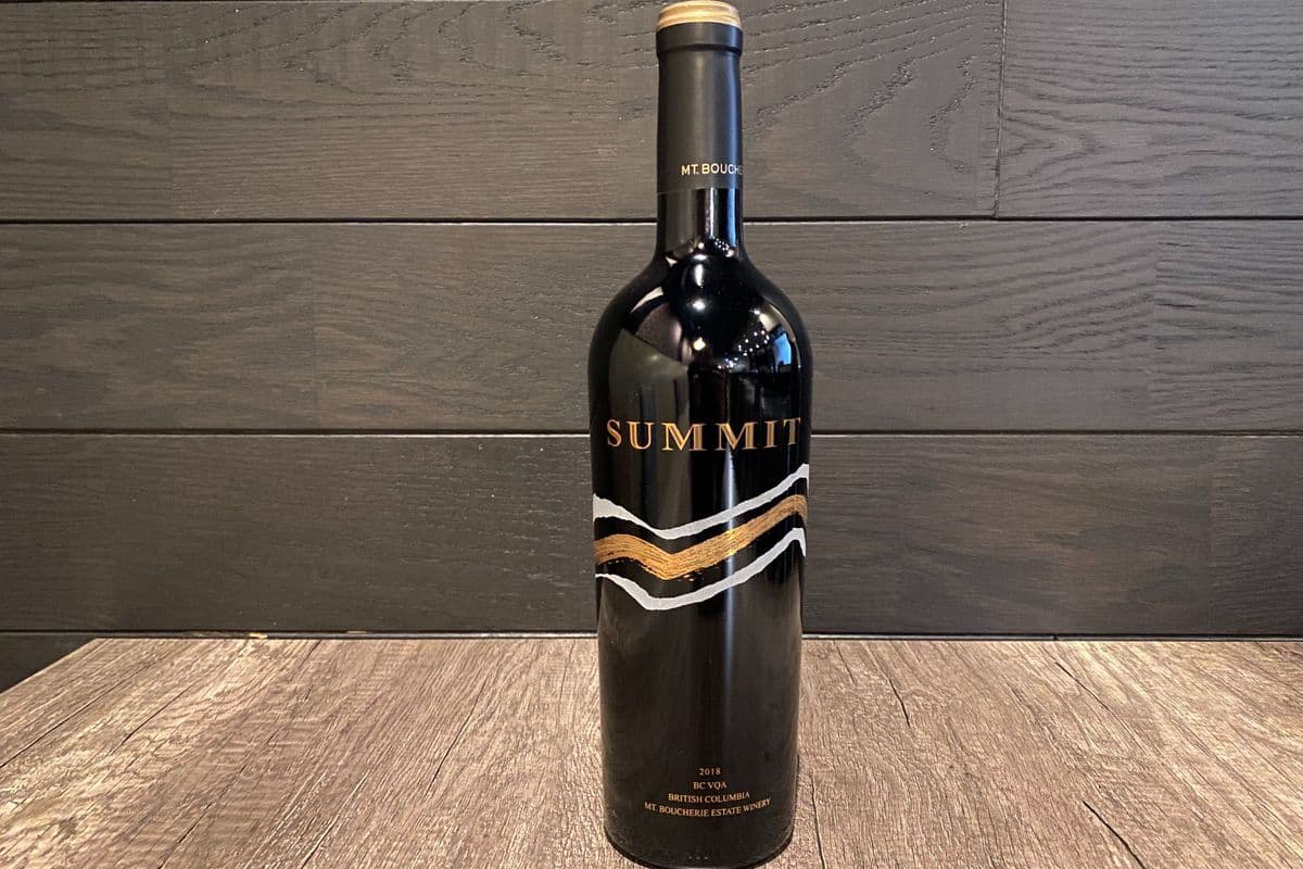 Summit (1 x 750 ml Bottle)