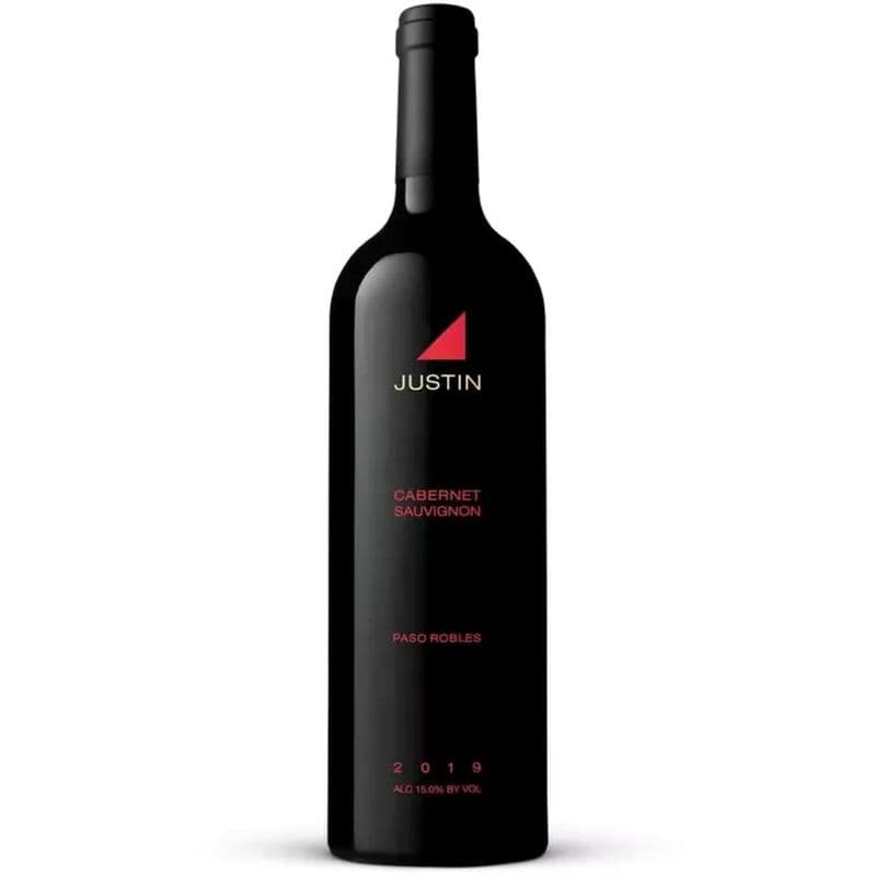 JUSTIN CABERNET SAUVIGNON (1 x 750 ML)