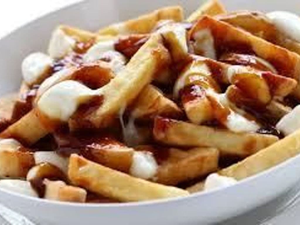 Poutine