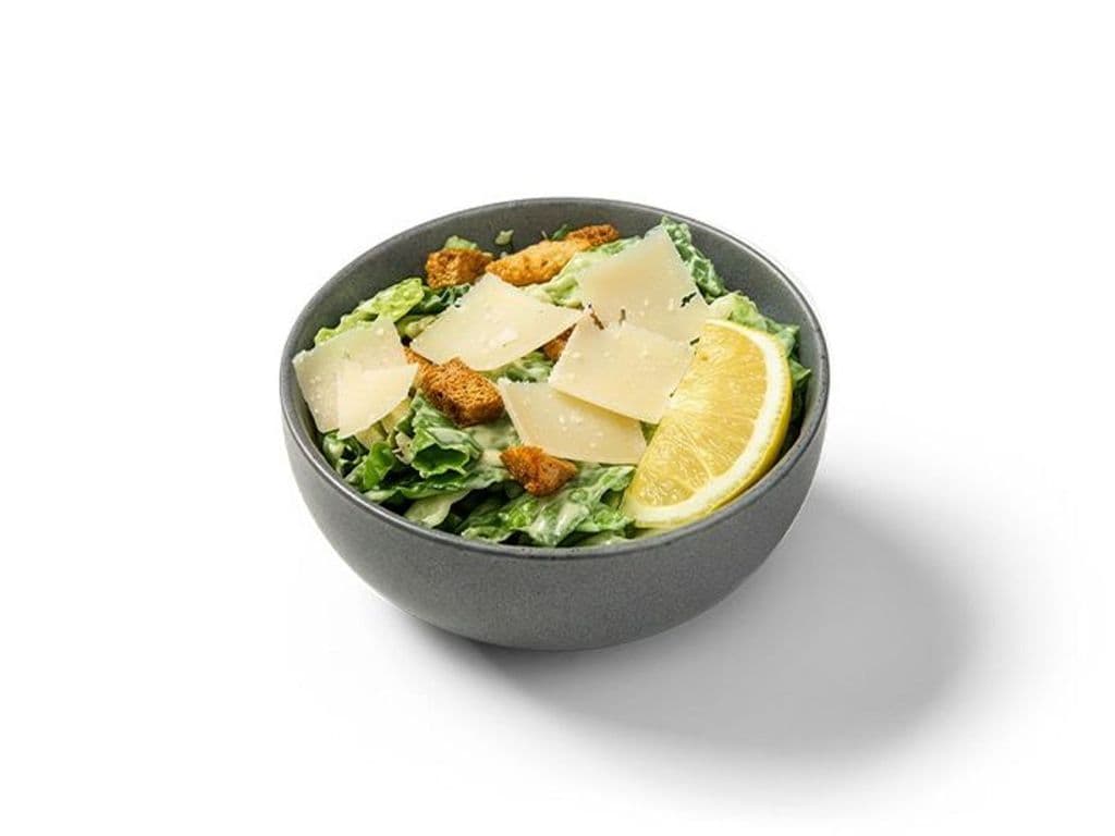Side Caesar Salad 