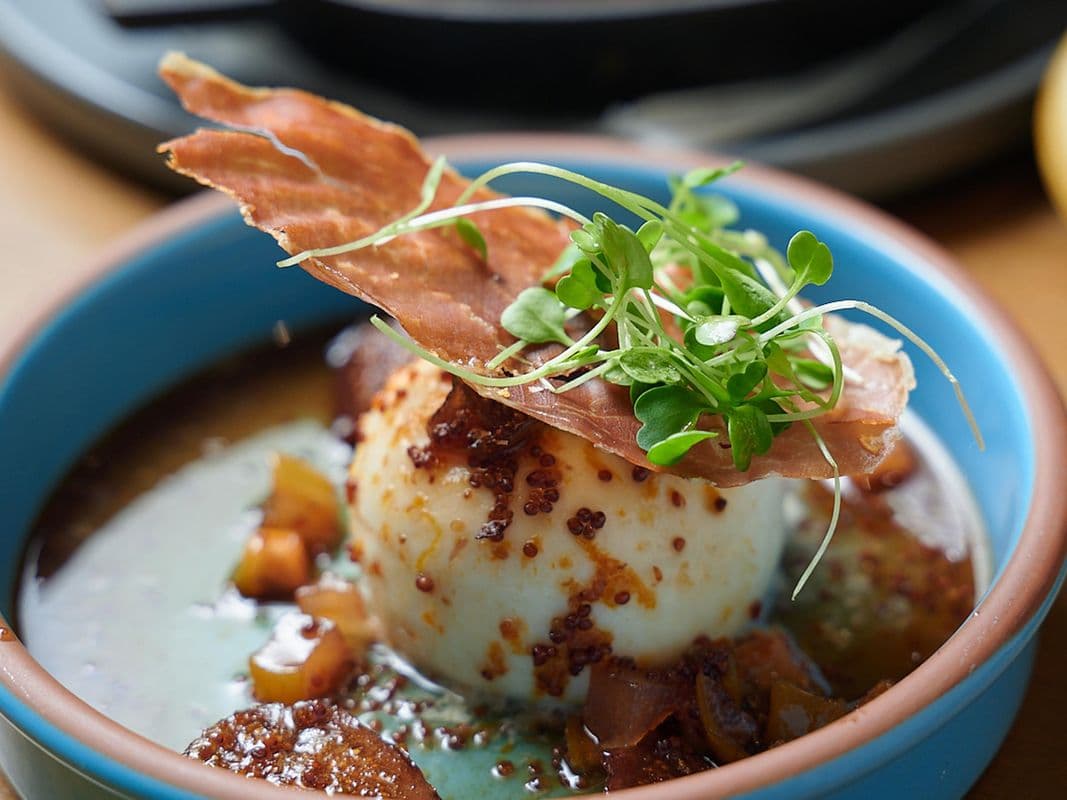 Burrata
