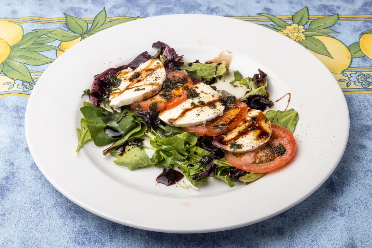 Caprese