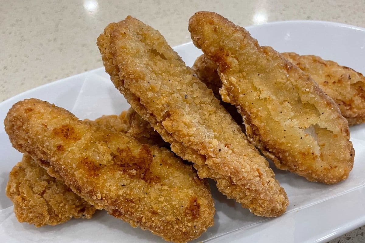 Chicken Fingers