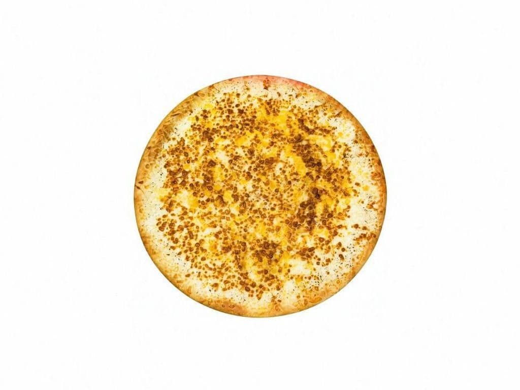 Yummy Cheese Pizza