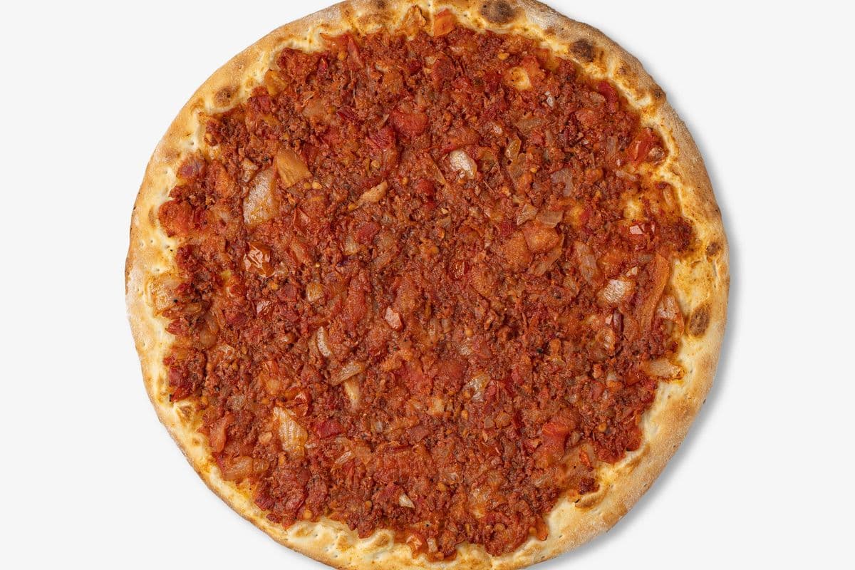 Meat Pie