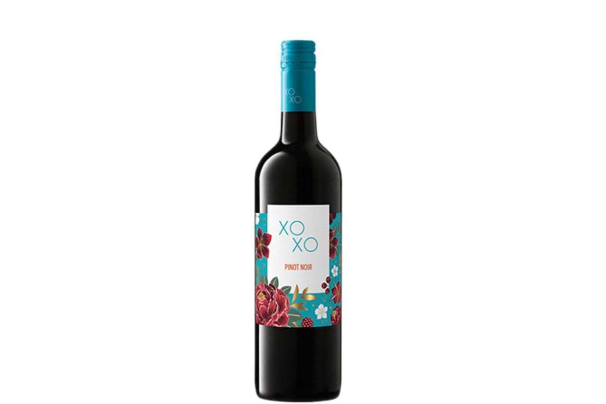 XOXO Pinot Noir (1 x 750ml)