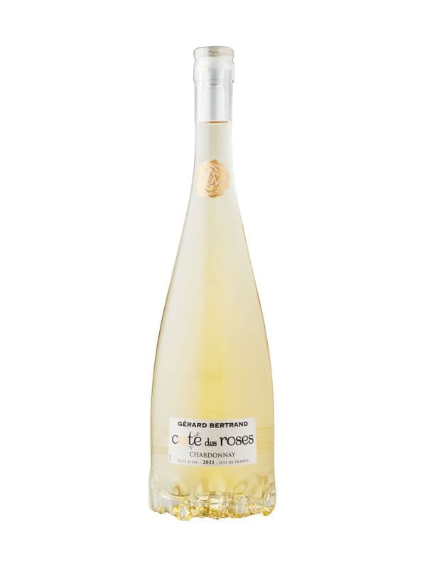 COTE DES ROSES CHARDONNAY (1 x 750 ML) (1 x 750ML)