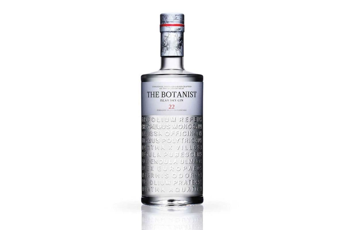 The Botanist Gin (1 x 750ml)