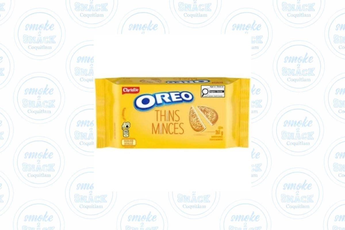Oreo Thins (334g)