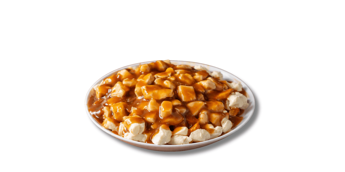 Petite Poutine