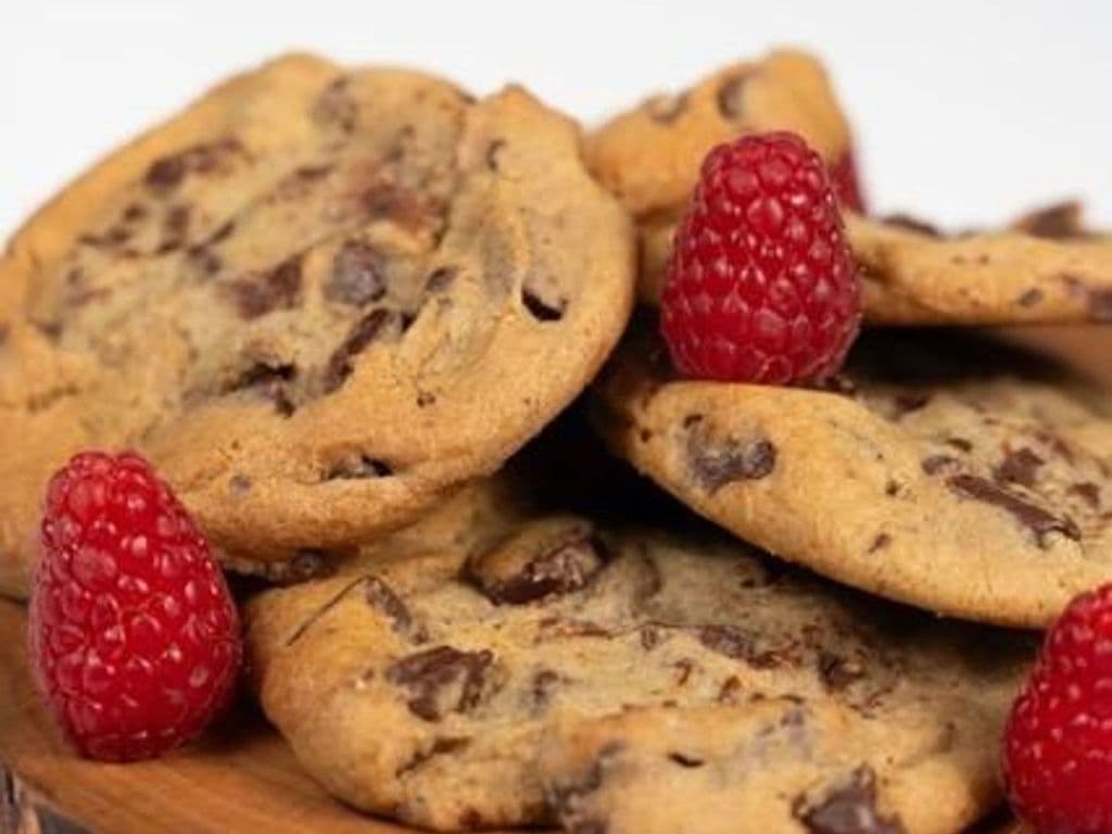 Chocolate Chunk Cookie