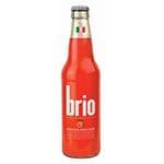 BRIO ARANCIATA ROSSA 355 ML - Item