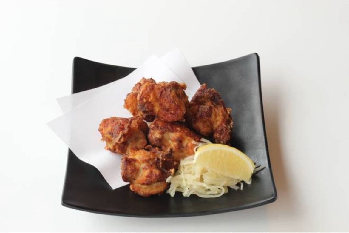 Karaage Medium Size (6 pcs)