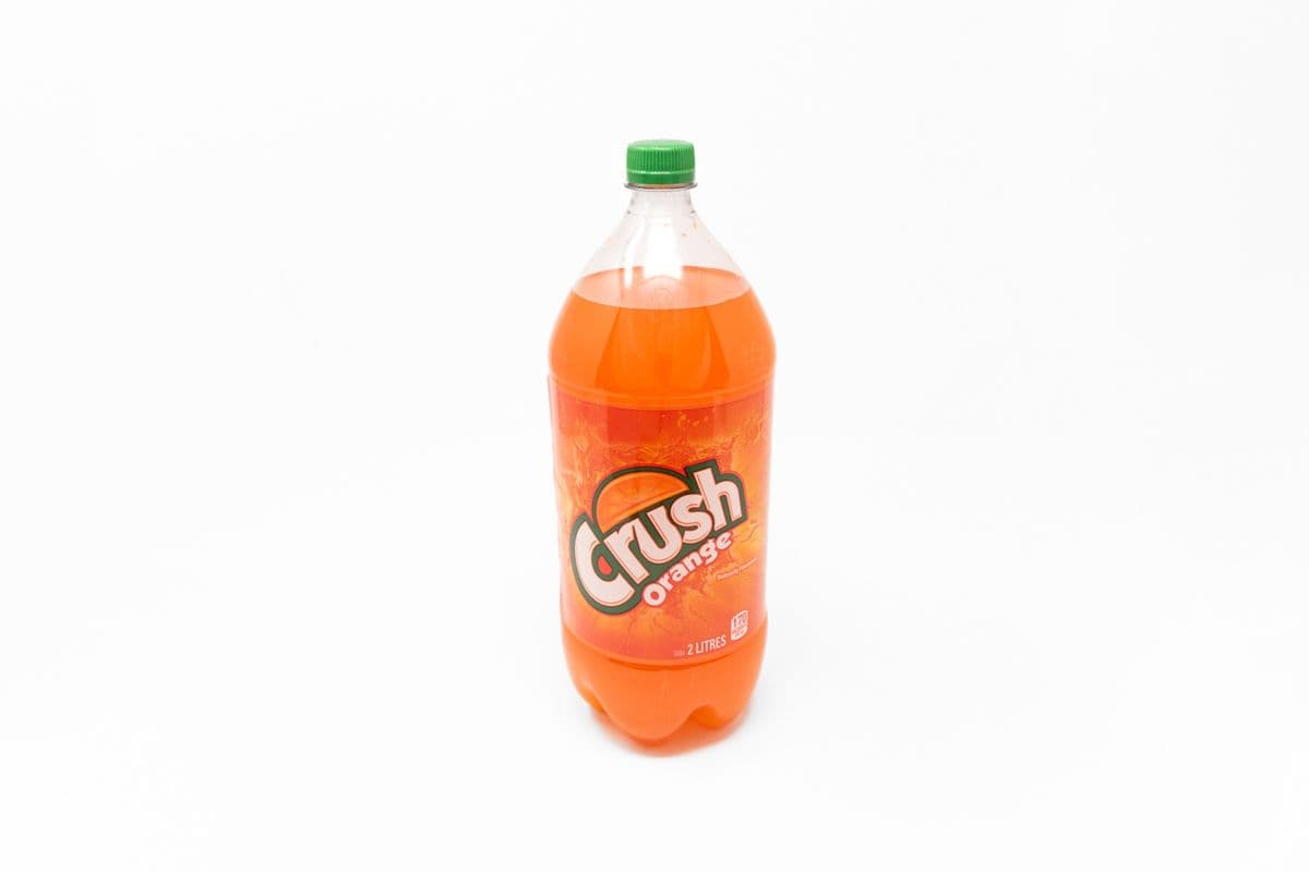 Orange Crush (2L)