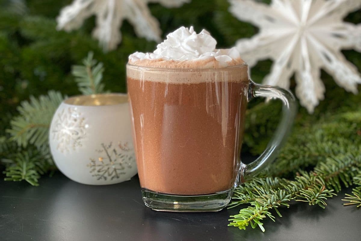 Heavenly Hot Cacao (12oz)