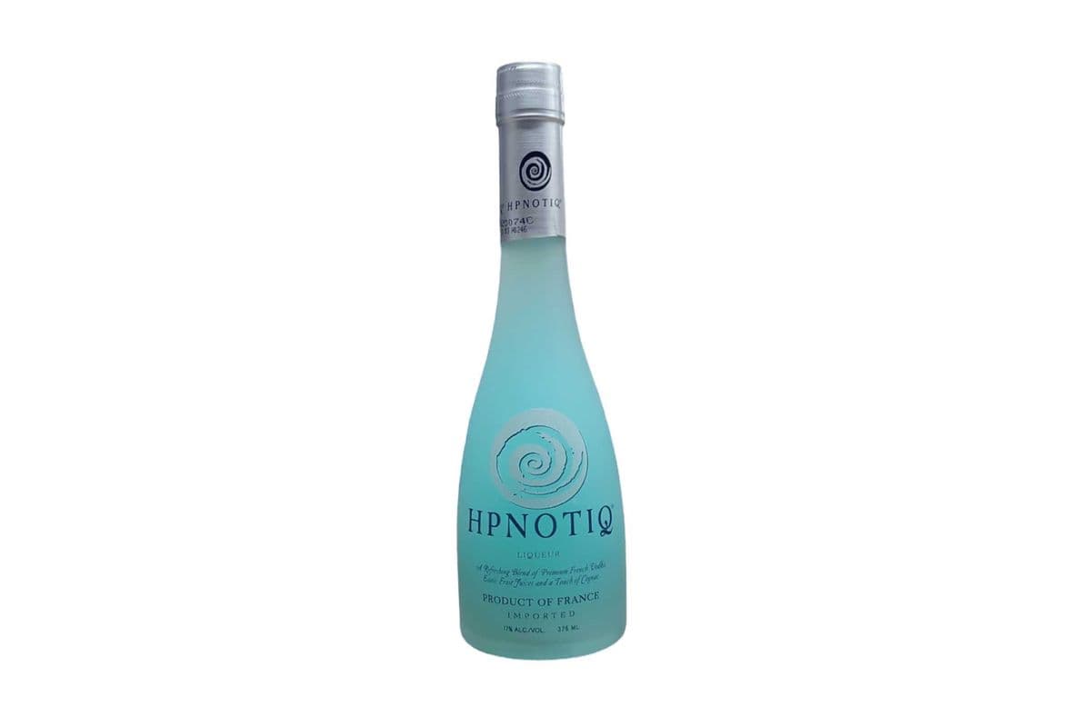Hpnotiq (710661) (1 x 375ml)