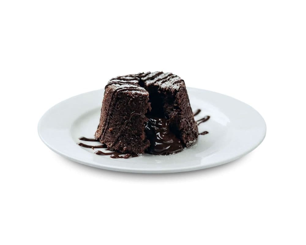 Lava Cake
