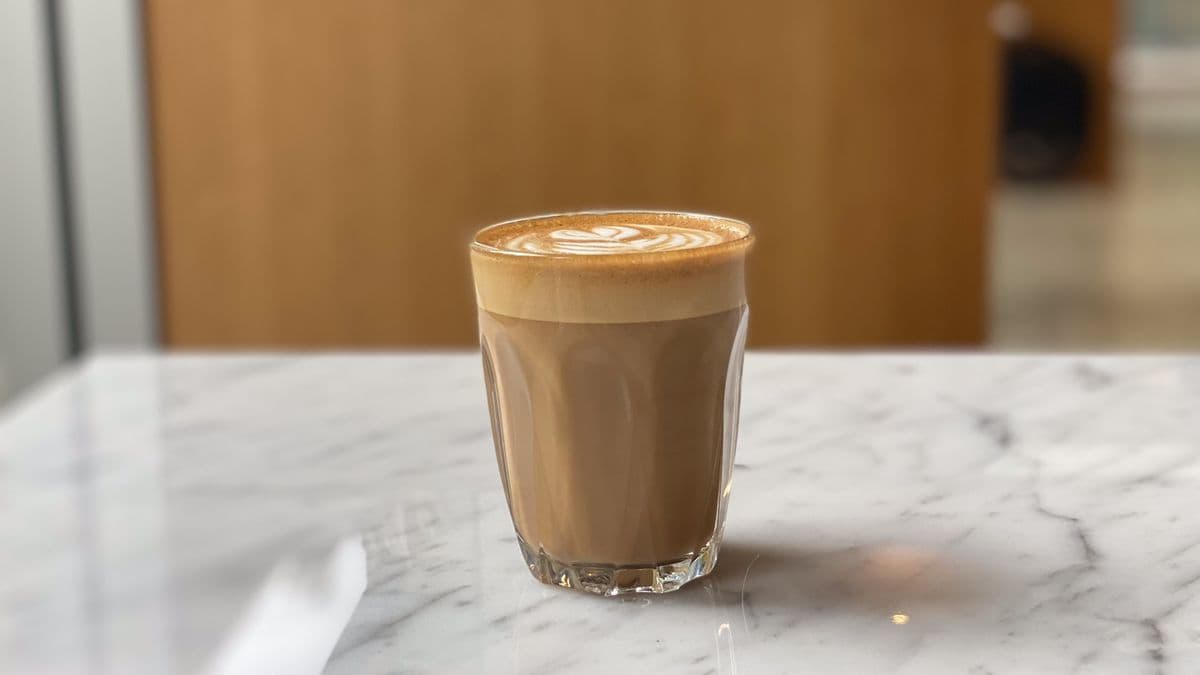 Cappuccino