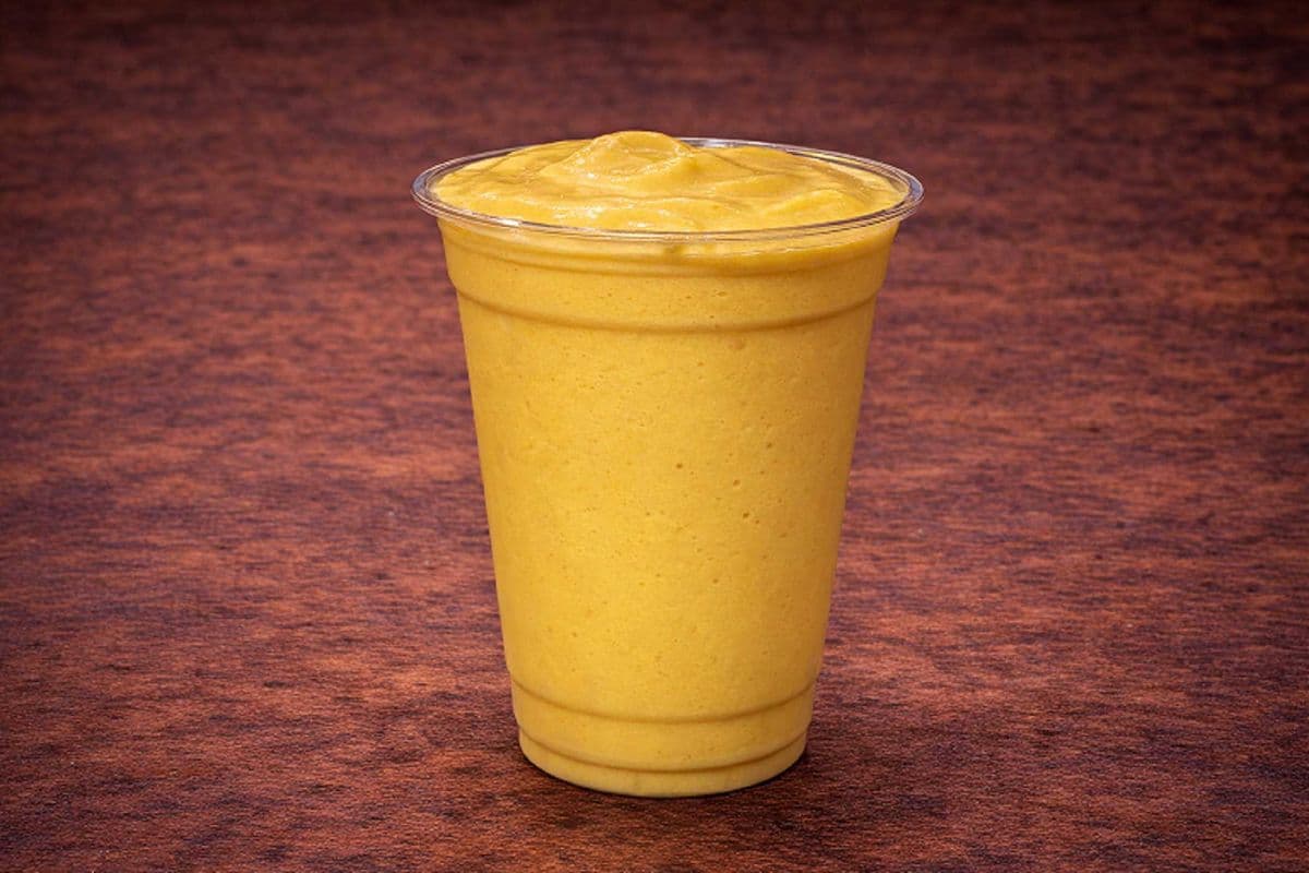 Loaded Mango