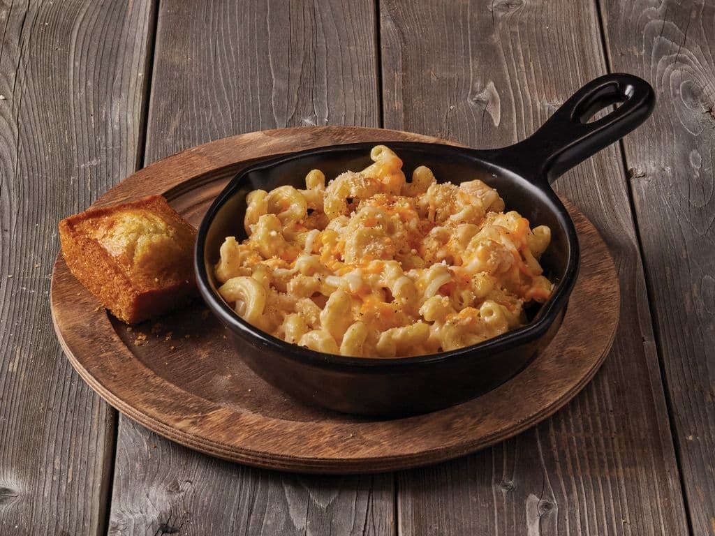 Creamy Mac 'n Cheese
