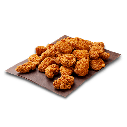 30 Boneless Wings