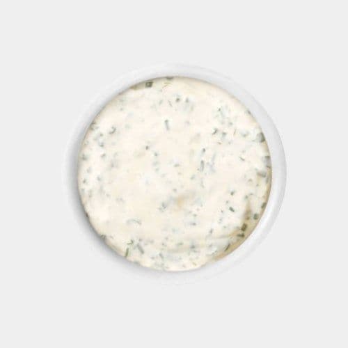 Ranch Sauce / Sauce ranch