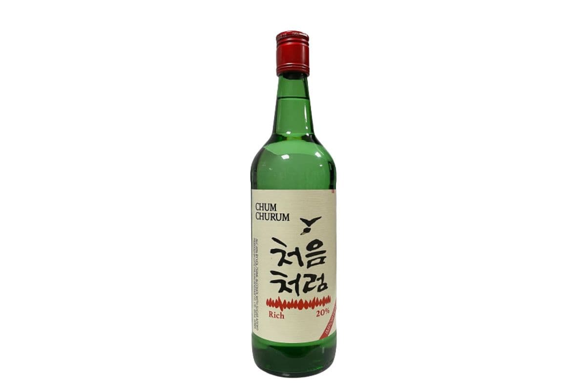 Chum Churum Rich (1 x 750 ml)