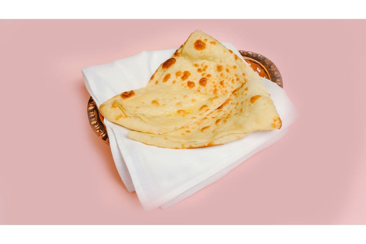 Butter Naan