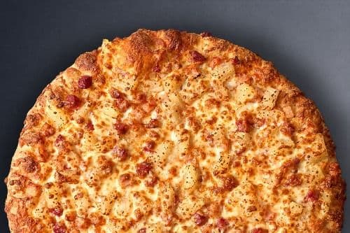 Large Halal Hawaiian