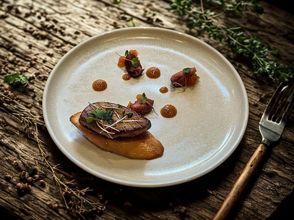 Foie Gras