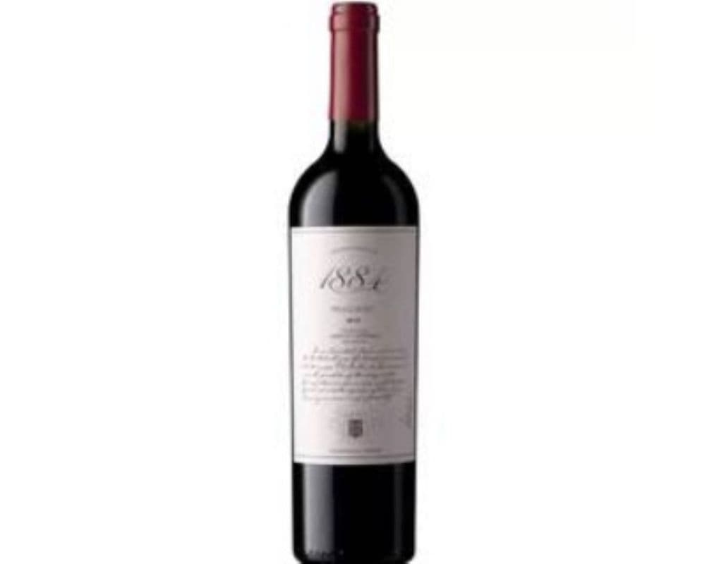 1884 Malbec (750 ml)