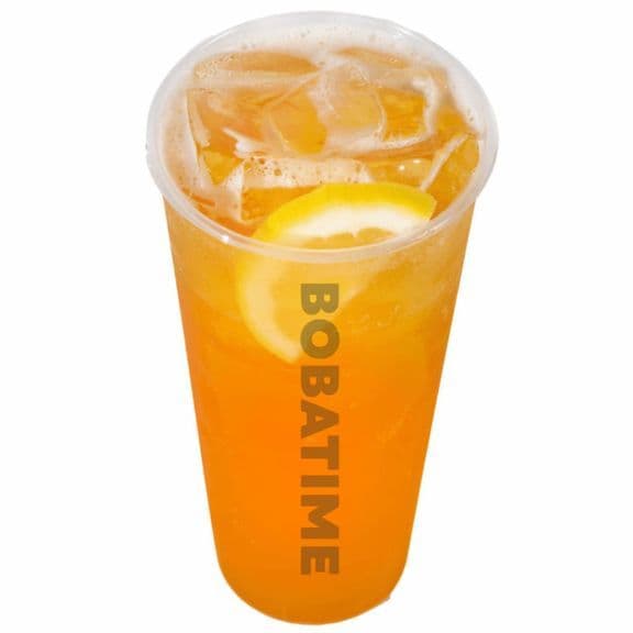 Mango Tea