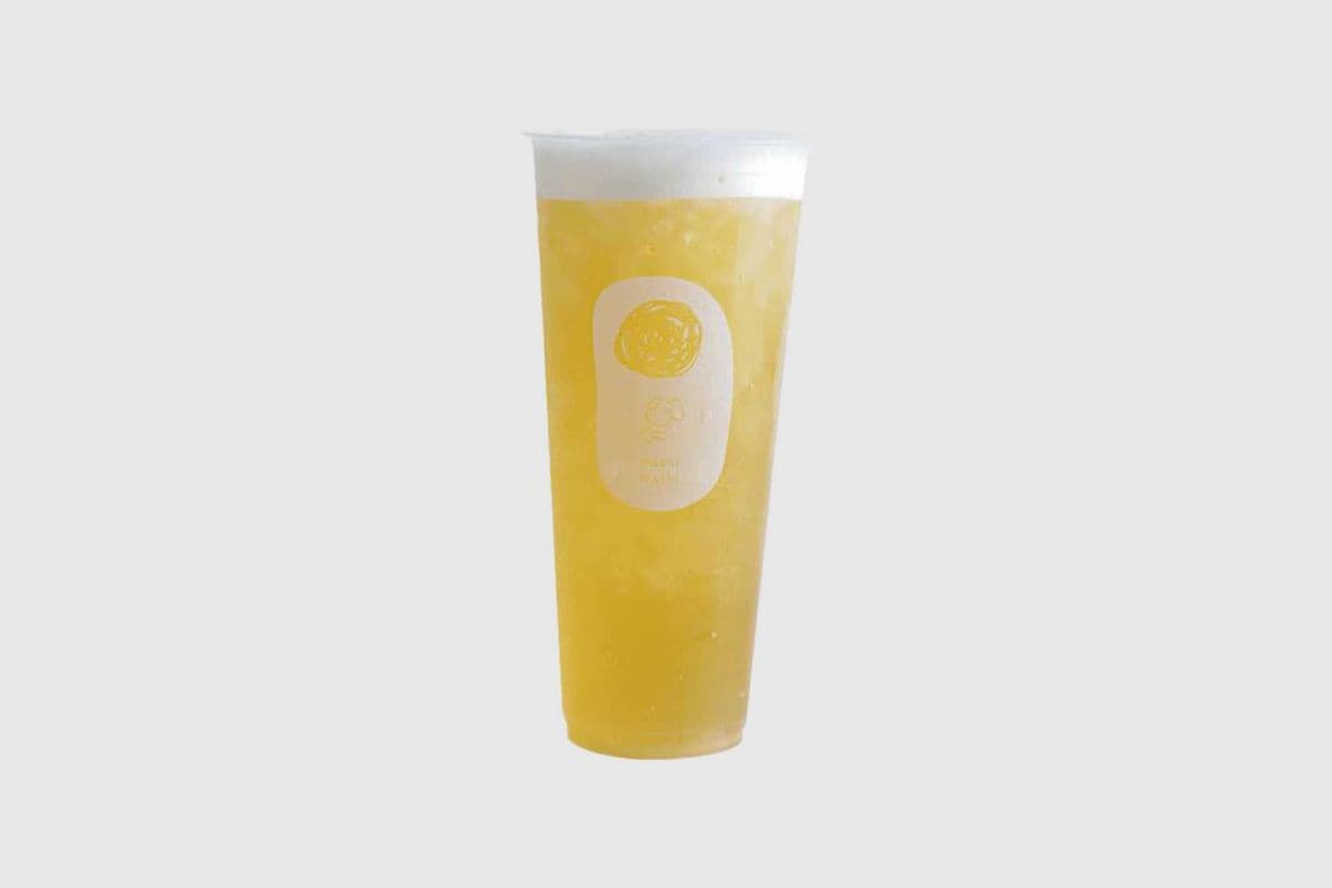 Pekoe Jasmine Green Tea