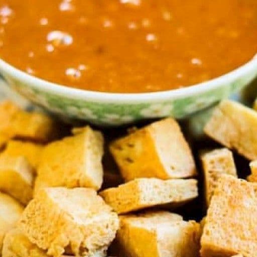 07. Crispy Tofu