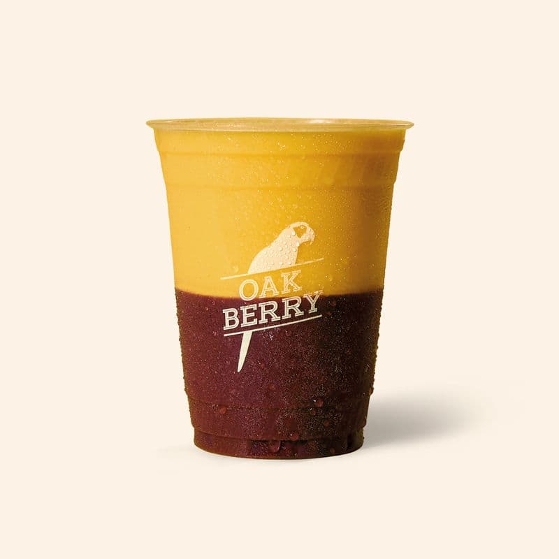 Tropical Beats (16 oz)