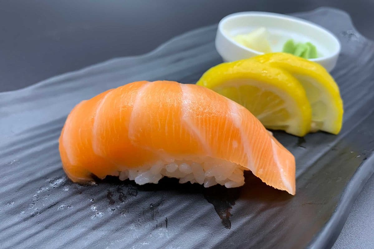 Salmon