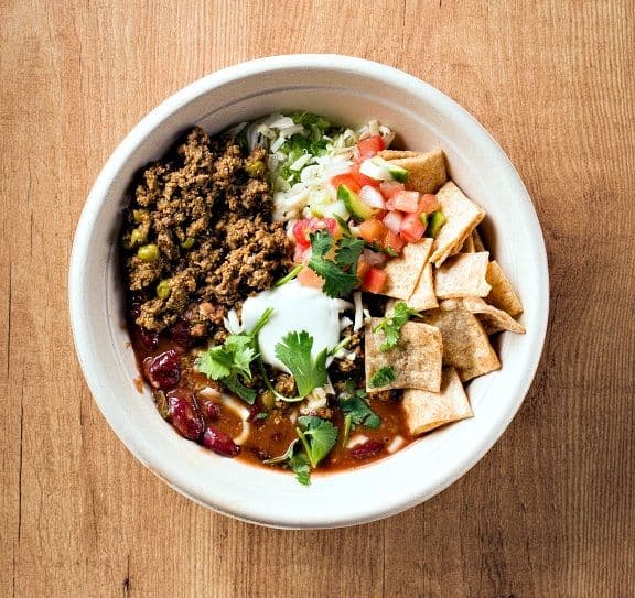 Chili Bowl