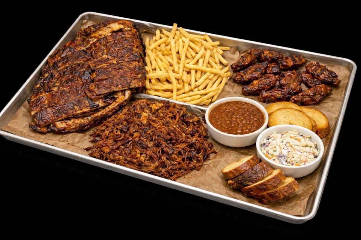 Party Pack 5 (Boneless Chicken)