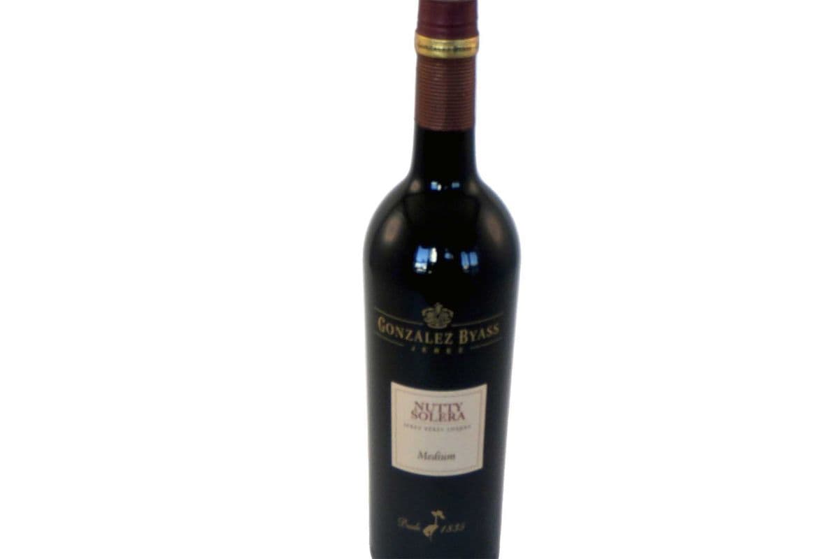 Gonzales Byass (1 x 750 ml)