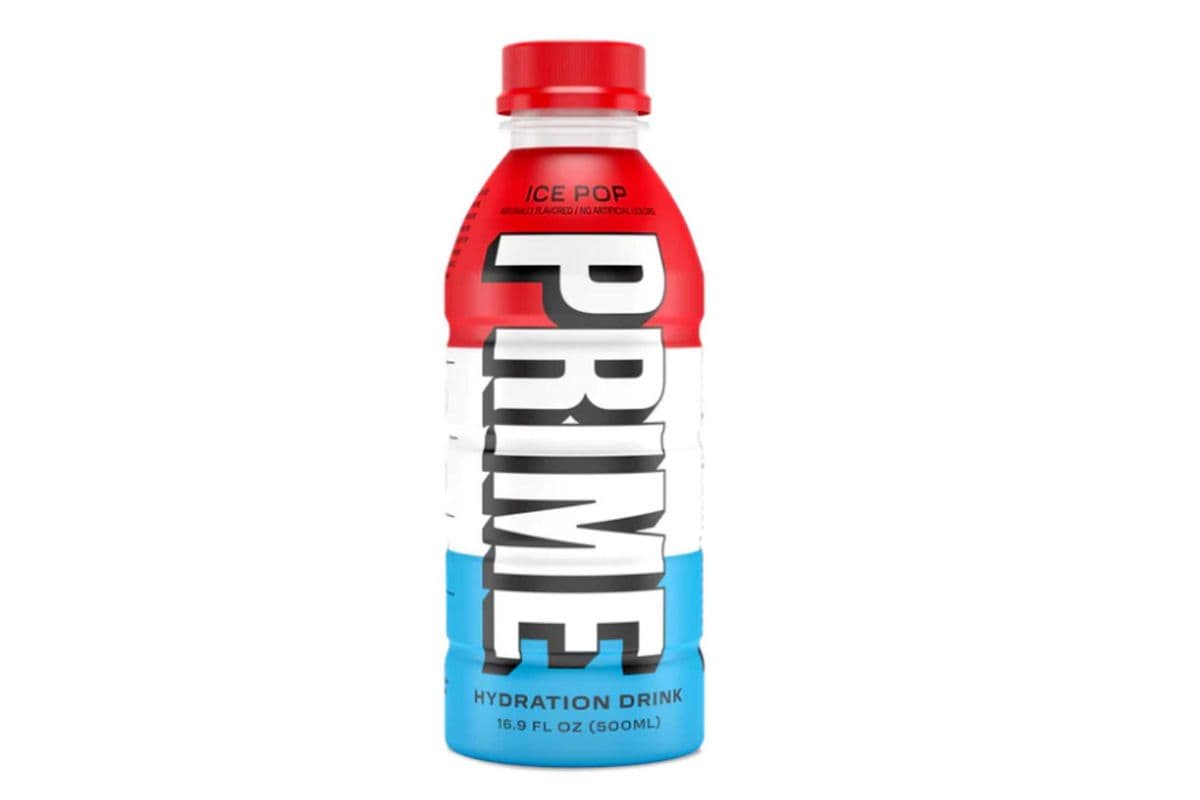 Prime Ice POP (500ml) (20 Cal)