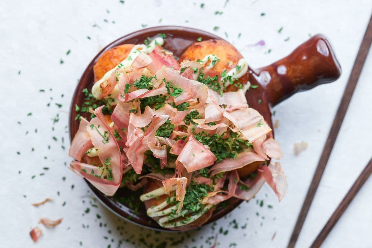 Takoyaki