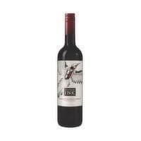 VINTAGE INK CABERNET SHIRAZ (750ml)