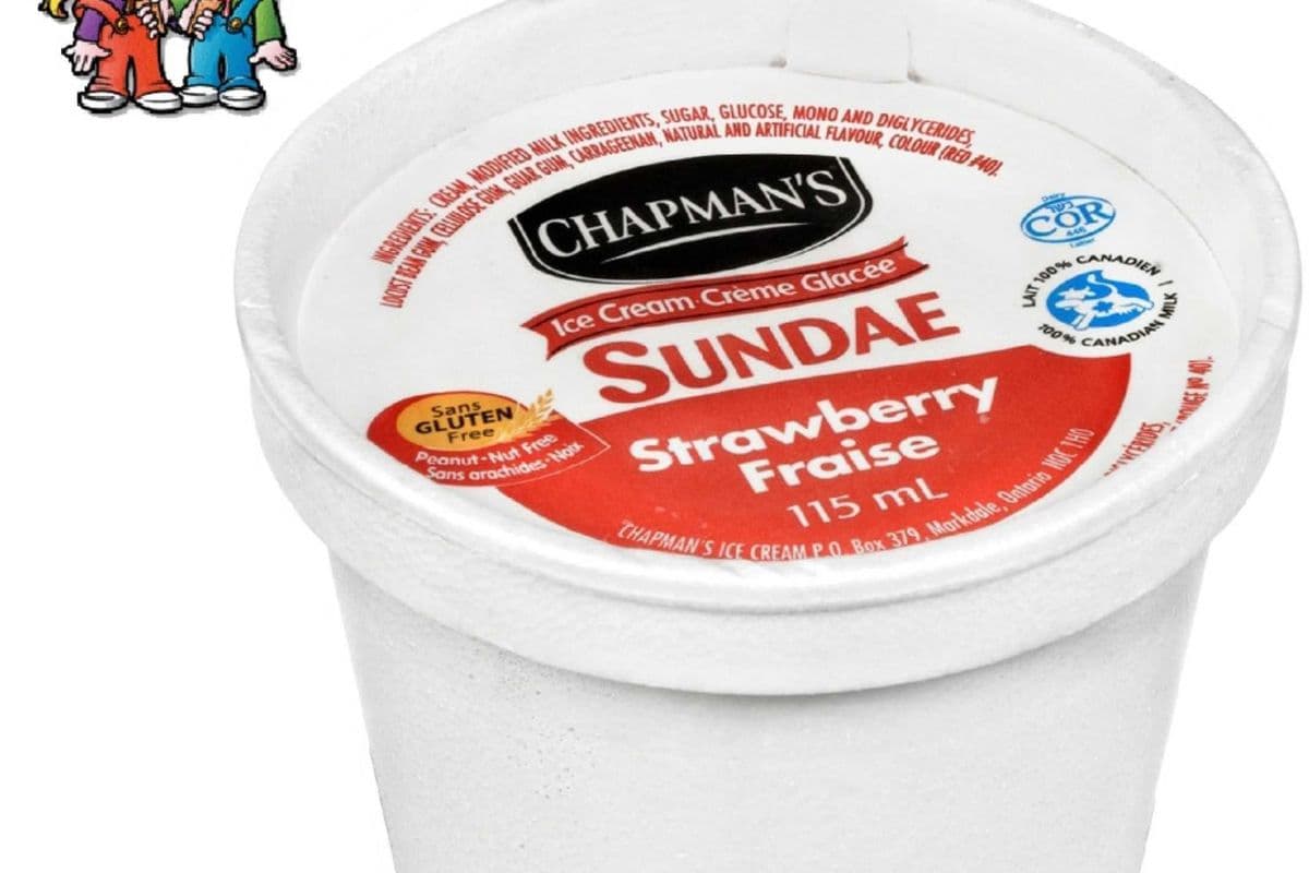 Ice Cream