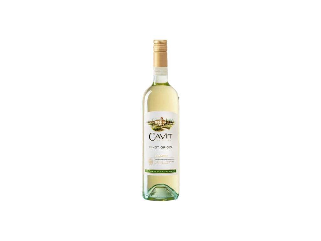 Cavit - Pinot Grigio (750ml)