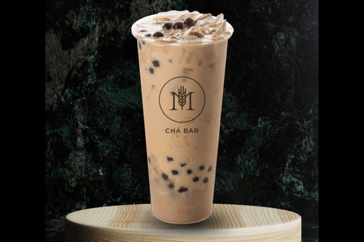Online-Milk Tea Trio