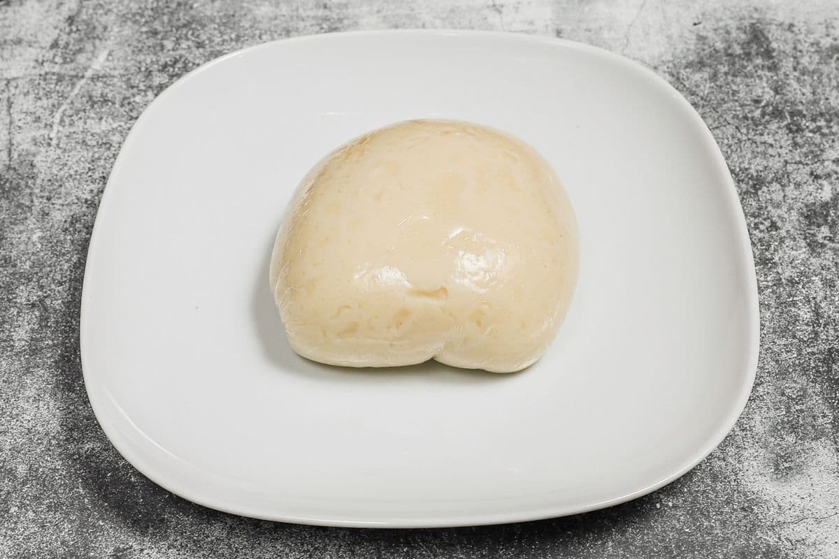Poundo Yam (Iyan)